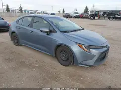JTDBBRBE4LJ004566 2020 TOYOTA COROLLA