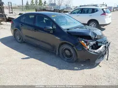 JTDBBRBE4LJ004647 2020 TOYOTA COROLLA