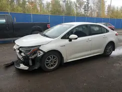 JTDBBRBE4LJ025661 2020 TOYOTA COROLLA