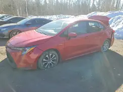JTDBBRBE4LJ027653 2020 TOYOTA COROLLA