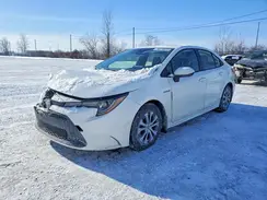 JTDBBRBE5LJ013194 2020 TOYOTA COROLLA