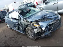 JTDBBRBE5LJ017570 2020 TOYOTA COROLLA