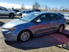 JTDBBRBE5LJ025538 2020 TOYOTA COROLLA