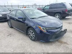JTDBBRBE6LJ030750 2020 TOYOTA COROLLA