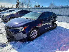 JTDBBRBE7LJ012970 2020 TOYOTA COROLLA