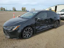 JTDBBRBE7LJ013228 2020 TOYOTA COROLLA