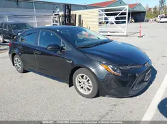 JTDBBRBE7LJ022110 2020 HONDA CIVIC