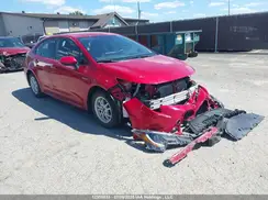 JTDBBRBE7LJ022544 2020 TOYOTA COROLLA