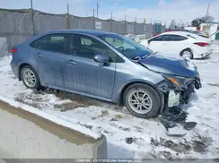 JTDBBRBE8LJ005249 2020 TOYOTA COROLLA