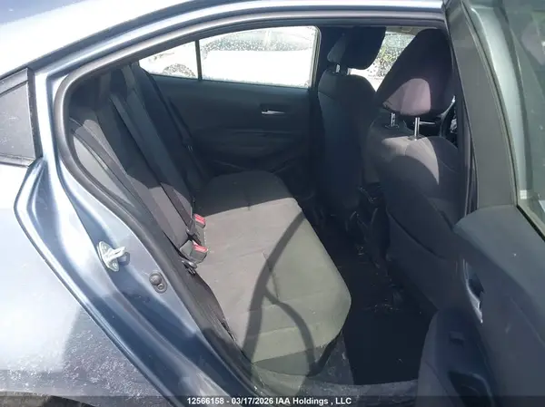 JTDBBRBE8LJ005249 2020 TOYOTA COROLLA - Image 8