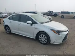 JTDBBRBE8LJ005767 2020 TOYOTA COROLLA
