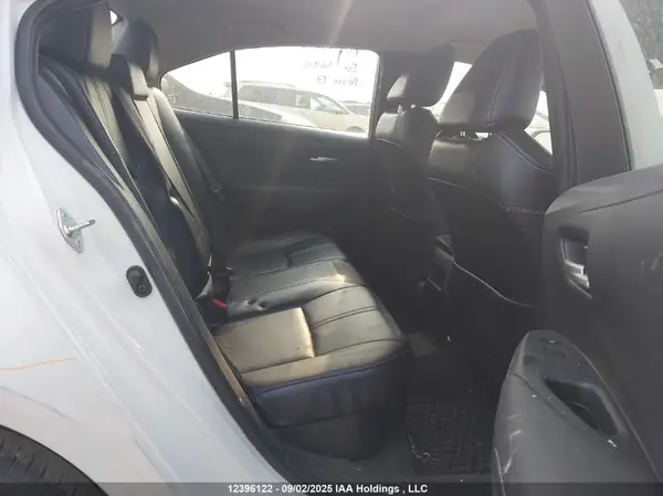 JTDBBRBE8LJ005767 2020 TOYOTA COROLLA - Image 8