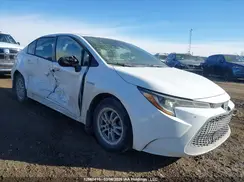 JTDBBRBE8LJ005929 2020 TOYOTA COROLLA