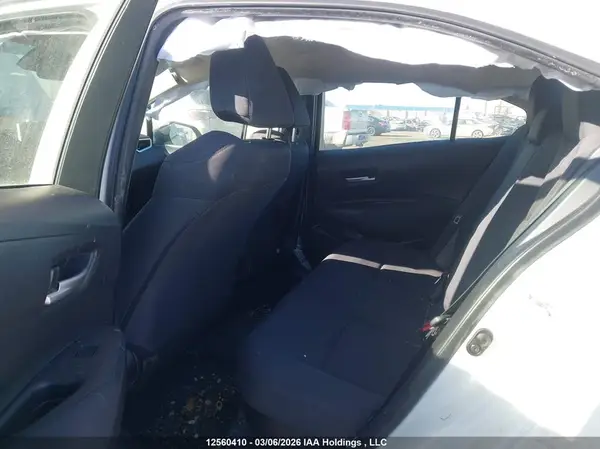 JTDBBRBE8LJ005929 2020 TOYOTA COROLLA - Image 8
