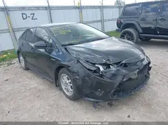 JTDBBRBE8LJ006708 2020 TOYOTA COROLLA