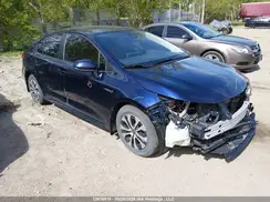 JTDBBRBE8LJ014131 2020 TOYOTA COROLLA