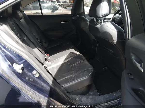 JTDBBRBE8LJ014131 2020 TOYOTA COROLLA - Image 8