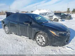 JTDBBRBE8LJ030104 2020 TOYOTA COROLLA