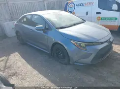 JTDBBRBE9LJ013098 2020 TOYOTA COROLLA