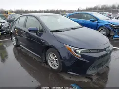 JTDBBRBE9LJ013862 2020 TOYOTA COROLLA