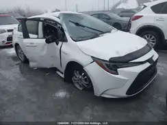 JTDBBRBE9LJ025798 2020 TOYOTA COROLLA