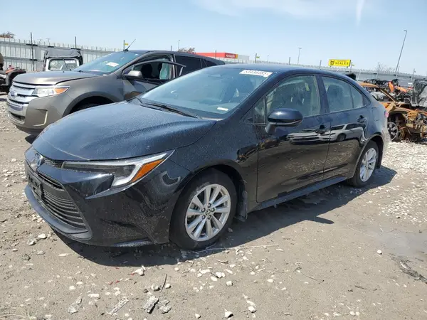 JTDBCMF39R3030765 2024 TOYOTA COROLLA - Image 1