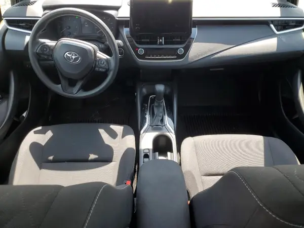 JTDBCMF39R3030765 2024 TOYOTA COROLLA - Image 8