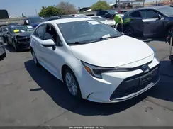 JTDBCMFE0P3001586 2023 TOYOTA COROLLA