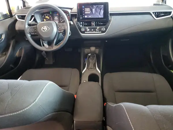 JTDBCMFE0P3003855 2023 TOYOTA COROLLA - Image 8