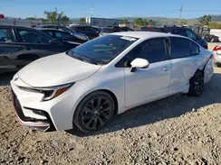 JTDBCMFE0P3004875 2023 TOYOTA COROLLA