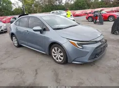 JTDBCMFE0P3005492 2023 TOYOTA COROLLA
