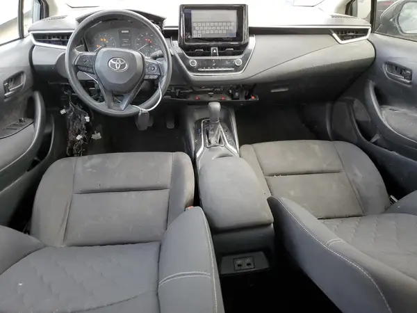 JTDBCMFE0P3007159 2023 TOYOTA COROLLA - Image 8