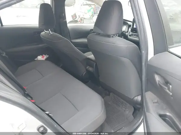 JTDBCMFE0P3008666 2023 TOYOTA COROLLA - Image 8