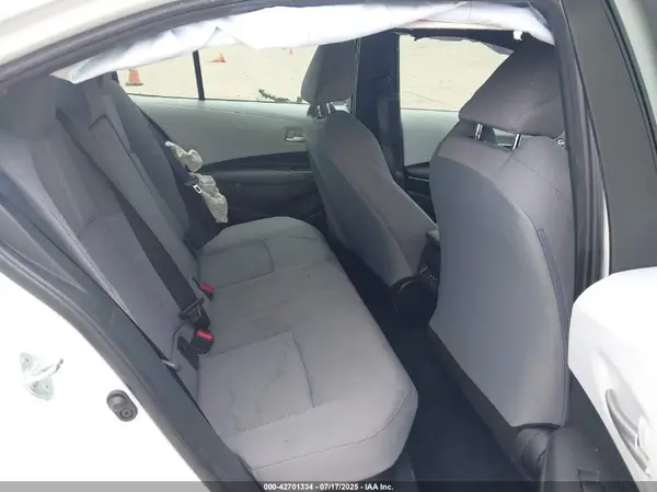 JTDBCMFE0P3008893 2023 TOYOTA COROLLA - Image 8