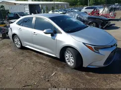 JTDBCMFE0P3009607 2023 TOYOTA COROLLA