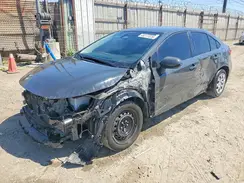 JTDBCMFE0P3010174 2023 TOYOTA COROLLA