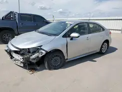 JTDBCMFE0P3012524 2023 TOYOTA COROLLA