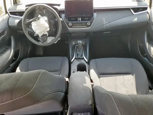 JTDBCMFE0P3012524 2023 TOYOTA COROLLA - Image 8