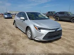 JTDBCMFE0P3013799 2023 TOYOTA COROLLA