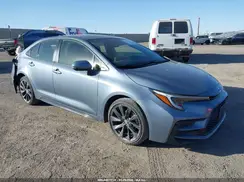 JTDBCMFE0P3015519 2023 TOYOTA COROLLA