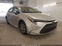 JTDBCMFE0P3016587 2023 TOYOTA COROLLA
