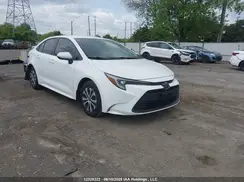 JTDBCMFE0P3017464 2023 TOYOTA COROLLA