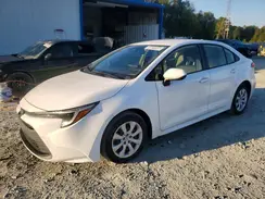 JTDBCMFE0P3017805 2023 TOYOTA COROLLA