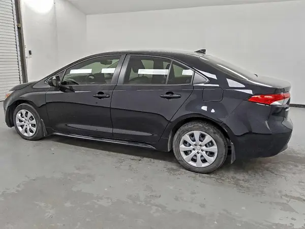 JTDBCMFE0P3018162 2023 TOYOTA COROLLA - Image 2