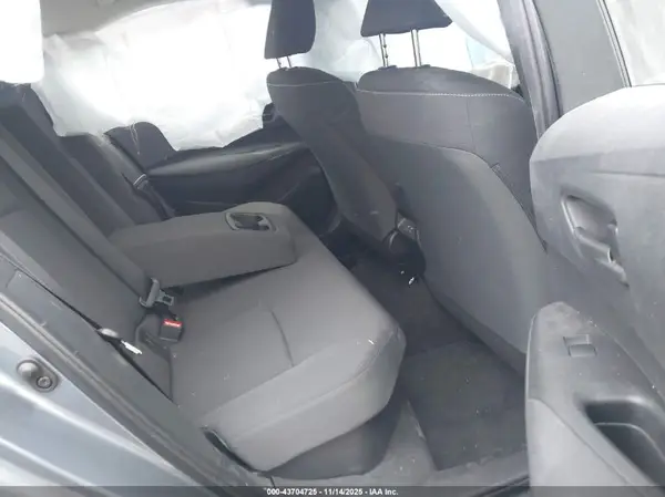 JTDBCMFE0P3019005 2023 TOYOTA COROLLA - Image 8