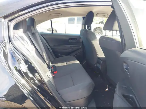 JTDBCMFE0P3021739 2023 TOYOTA COROLLA - Image 8