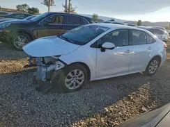 JTDBCMFE0P3022342 2023 TOYOTA COROLLA
