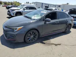 JTDBCMFE0P3023250 2023 TOYOTA COROLLA