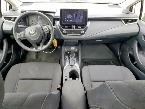 JTDBCMFE0P3023779 2023 TOYOTA COROLLA - Image 8