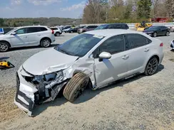 JTDBCMFE0P3025144 2023 TOYOTA COROLLA